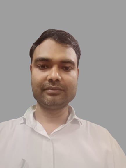 Dinabandhu Sasmal