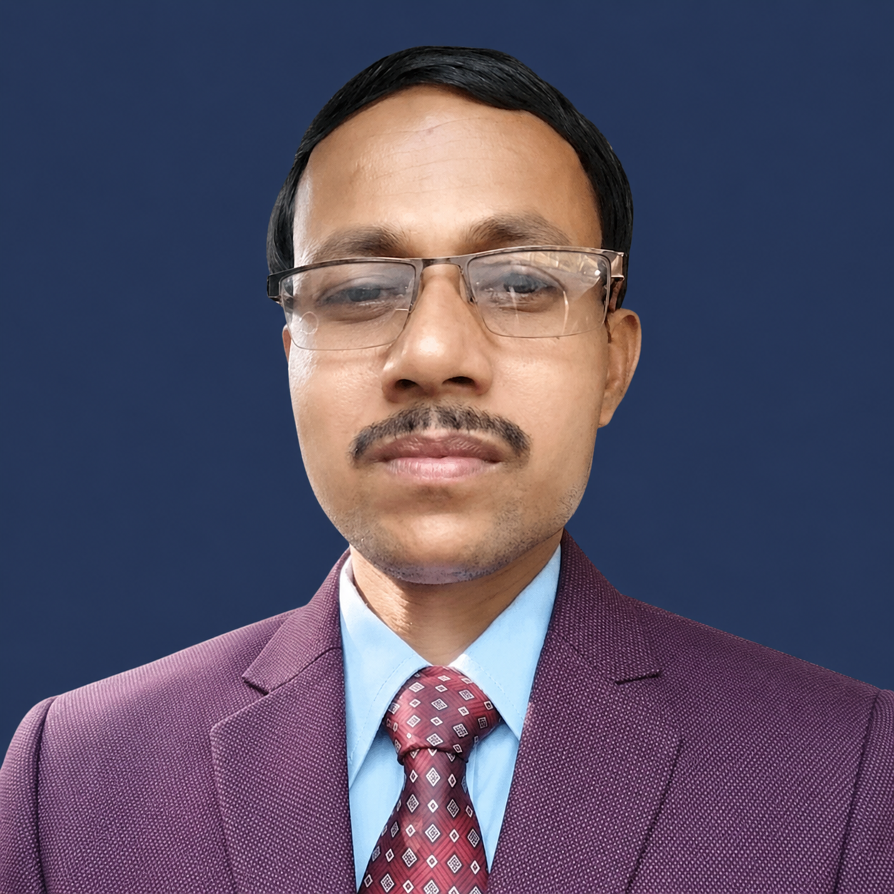 Swapan Barik
