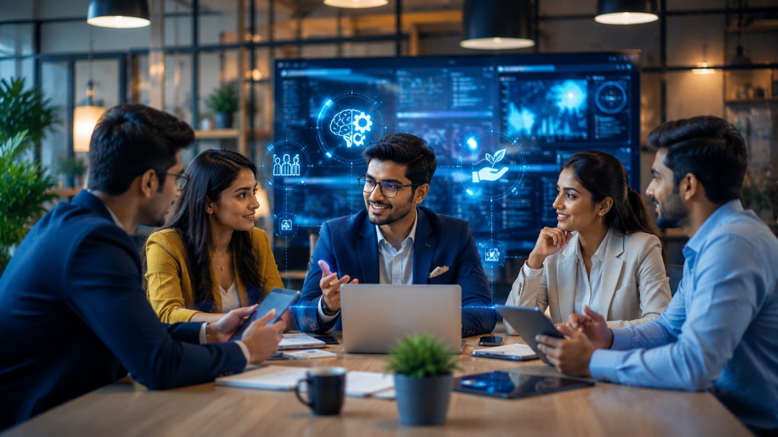 Ethical Entrepreneurship