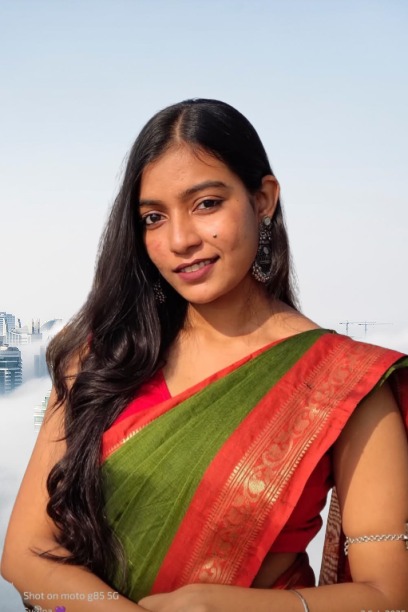 Shreya Das Mandal