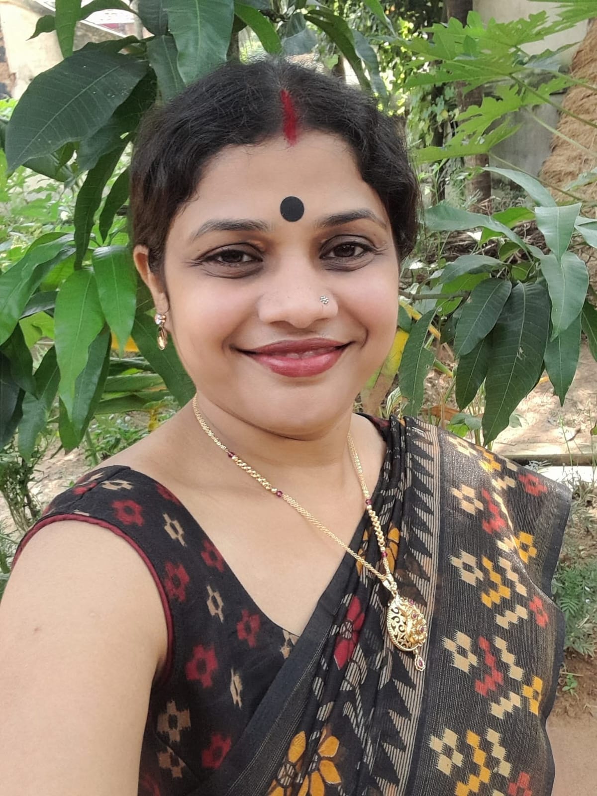 Tilottama Roy